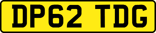 DP62TDG