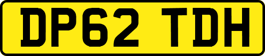 DP62TDH