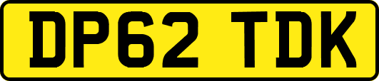 DP62TDK