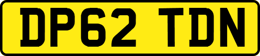 DP62TDN