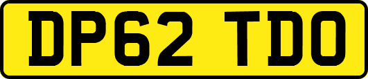 DP62TDO