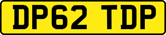 DP62TDP
