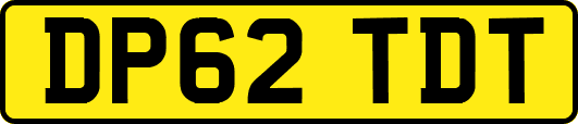 DP62TDT