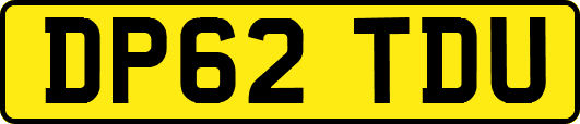 DP62TDU