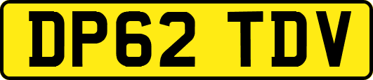DP62TDV