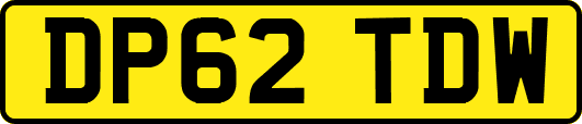 DP62TDW