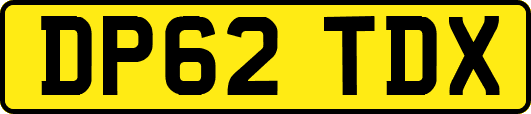 DP62TDX