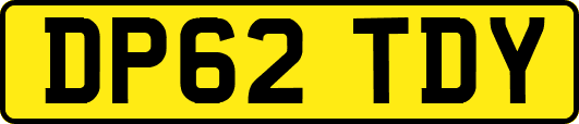 DP62TDY