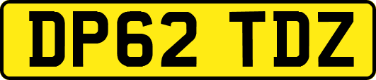 DP62TDZ