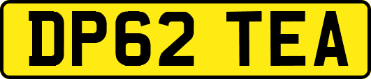 DP62TEA