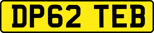 DP62TEB