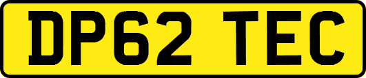 DP62TEC