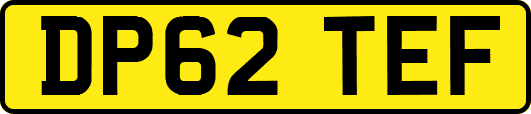 DP62TEF