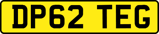 DP62TEG