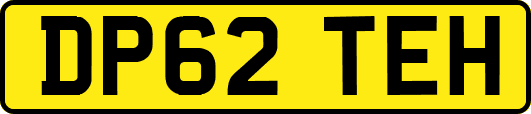 DP62TEH