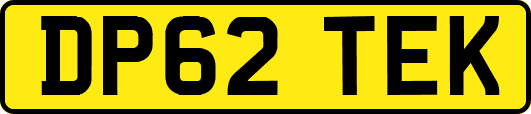 DP62TEK