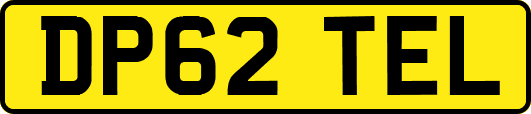 DP62TEL