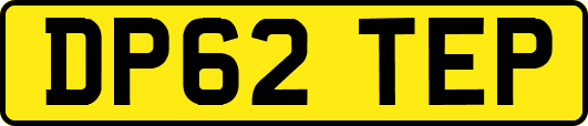 DP62TEP