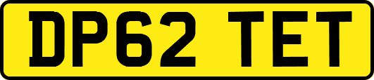 DP62TET