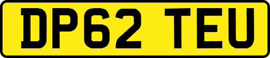 DP62TEU