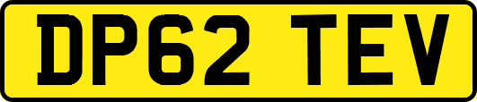 DP62TEV