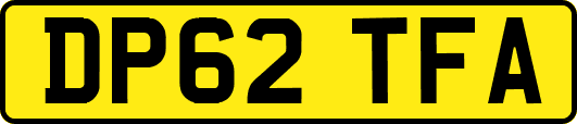DP62TFA