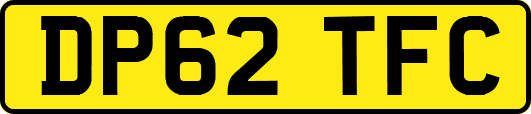 DP62TFC