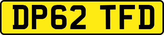 DP62TFD
