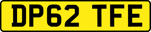 DP62TFE