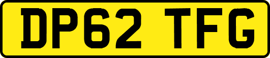 DP62TFG