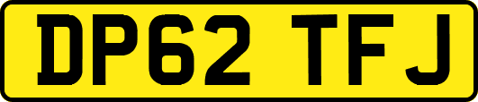 DP62TFJ