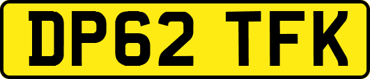 DP62TFK