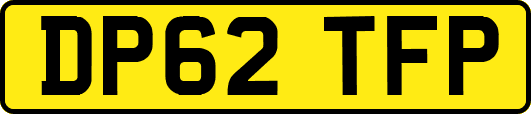 DP62TFP