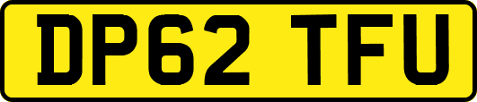 DP62TFU