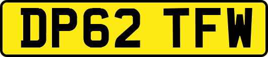 DP62TFW