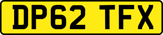 DP62TFX