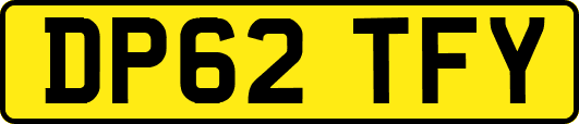 DP62TFY