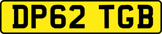 DP62TGB