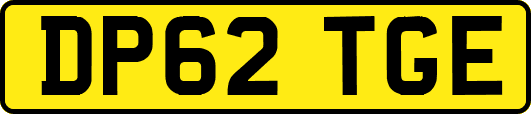 DP62TGE