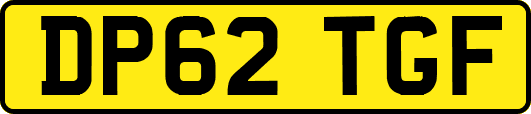 DP62TGF