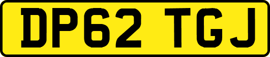 DP62TGJ