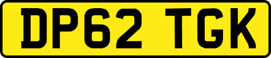 DP62TGK