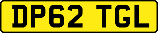 DP62TGL