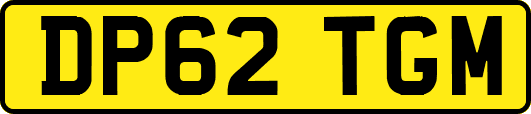 DP62TGM