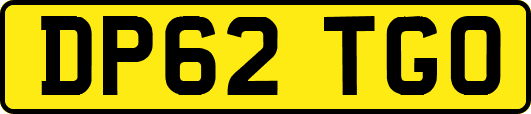 DP62TGO