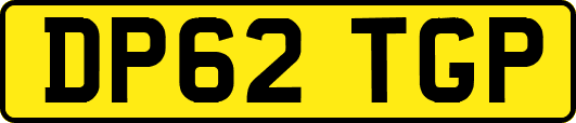 DP62TGP