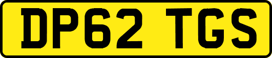 DP62TGS