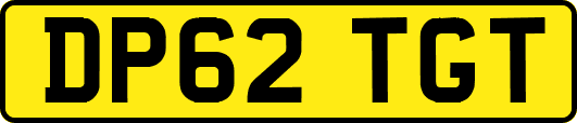 DP62TGT