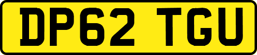 DP62TGU
