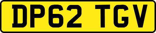 DP62TGV